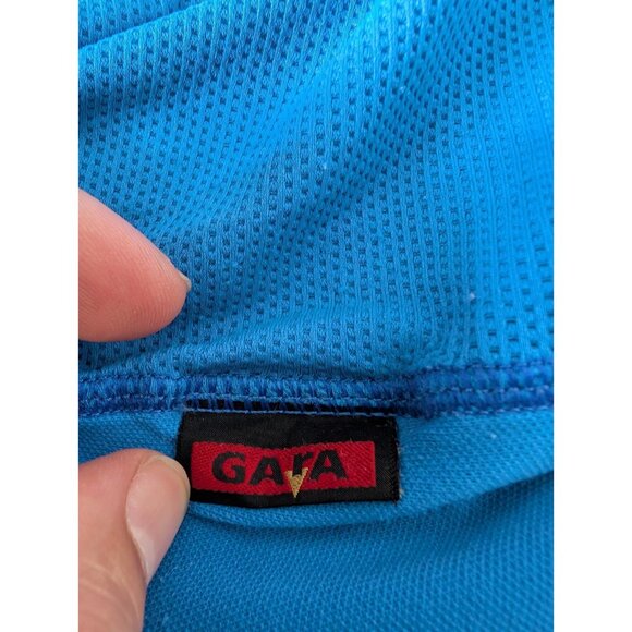 2002-3 KAPPA ITALY World CUP TEAM RARE HOME SOCCER JERSEY FOOTBALL SHIRT SZ XXL - Picture 5 of 7